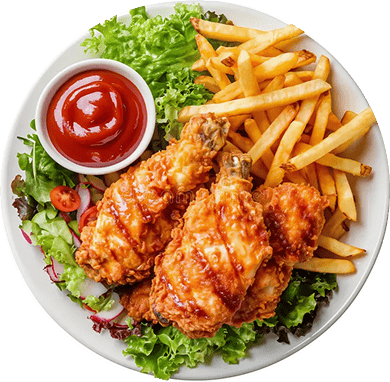 Drumsticks (درومستيككس)